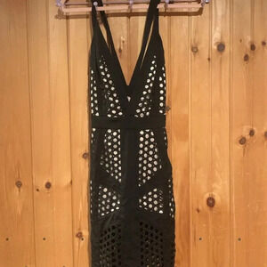 HOUSE OF CB chapou dress